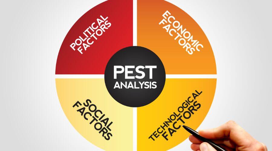 Professional commercial pest control services in New Kensington